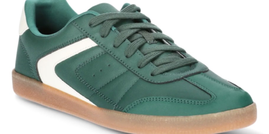 Up to 60% Off Men’s Shoes on Walmart.online | Styles from $9.99 (Reg. $25)