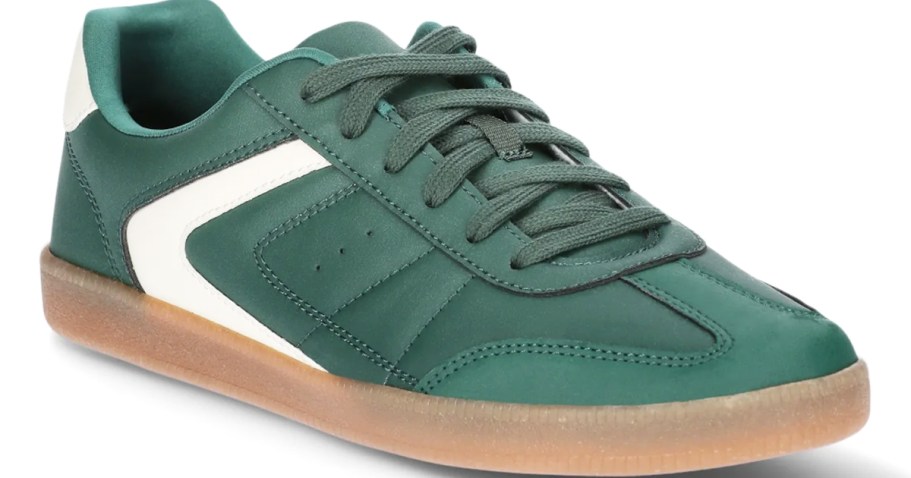 Up to 60% Off Men’s Shoes on Walmart.online | Styles from $9.99 (Reg. $25)