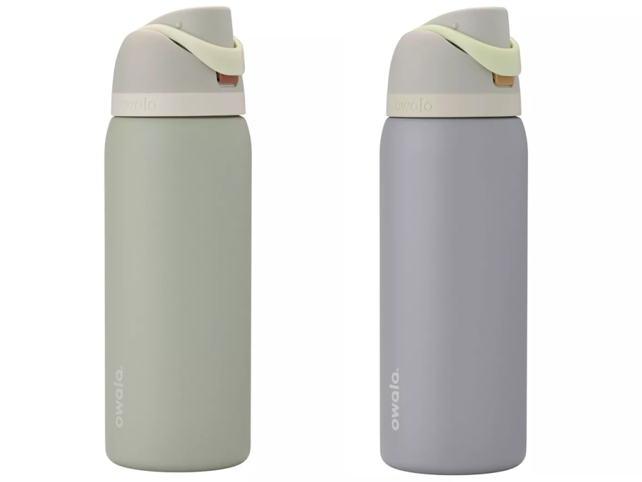 Owala Hearth & Hand 32oz Water Bottles