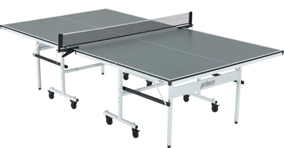 Prince Challenger Table Tennis stock image