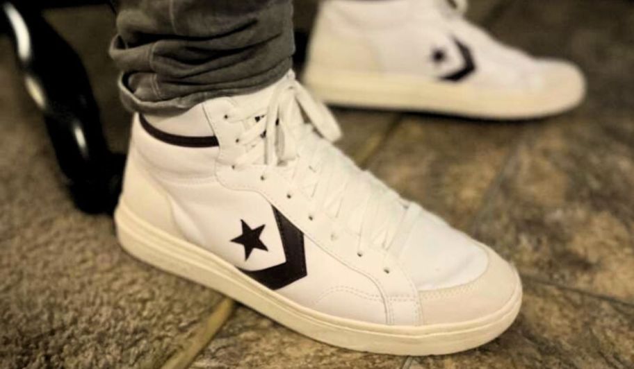 Converse Pro Blaze Classic