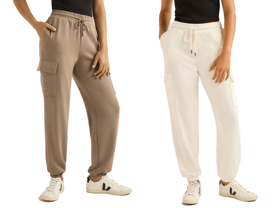 Scoop Scuba Joggers