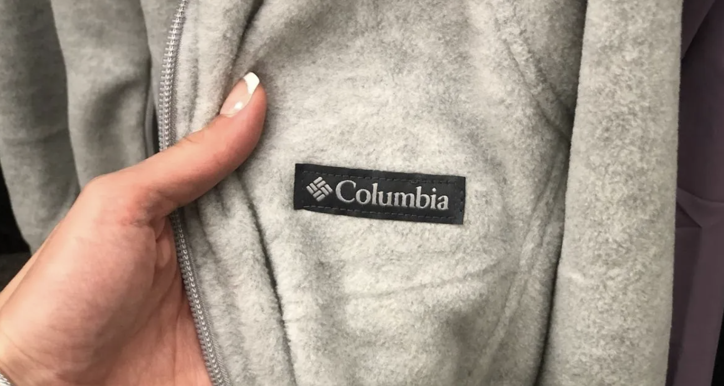 Up to 65% Off Columbia Jackets | Styles from $22.95 Shipped (Reg. $65)