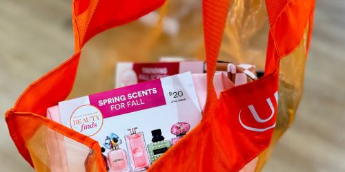 New ULTA Beauty Gift Sets from $20 (Includes $15 Gift Card!)