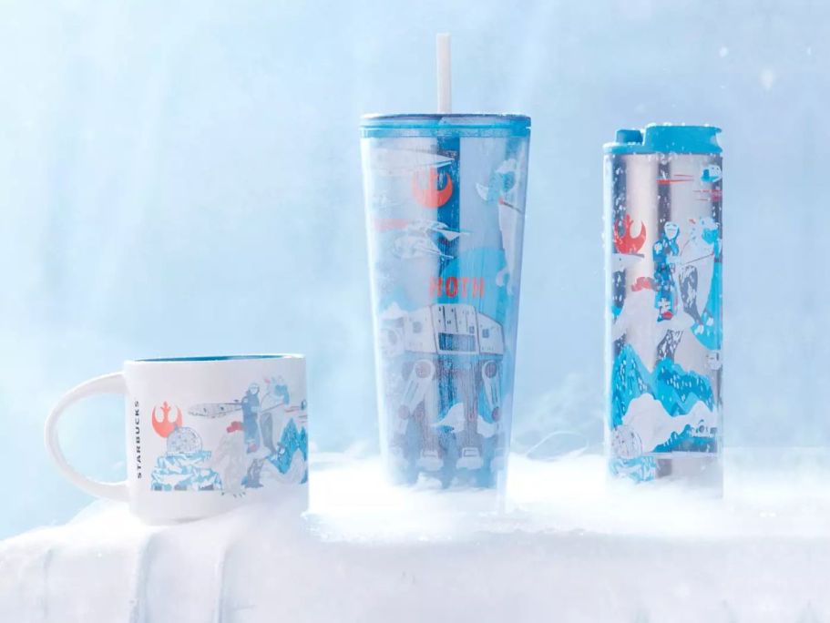 Up to 60% Off Disney Store Sale | Starbucks Cups, Kate Spade & More from $9.98 (Reg. $28)