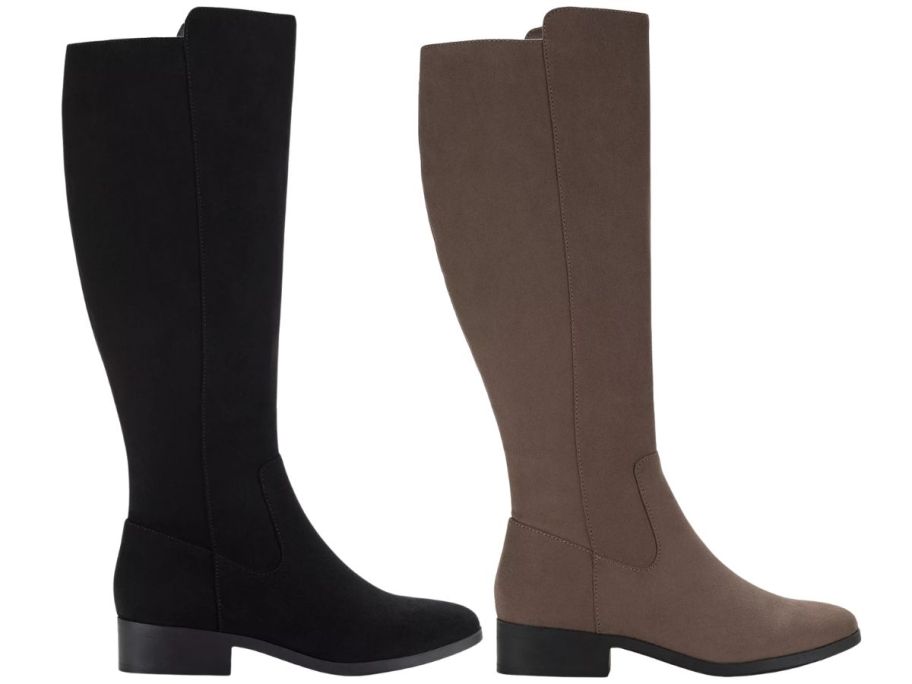 Style & Co Women's Charmanee Tall Boots 