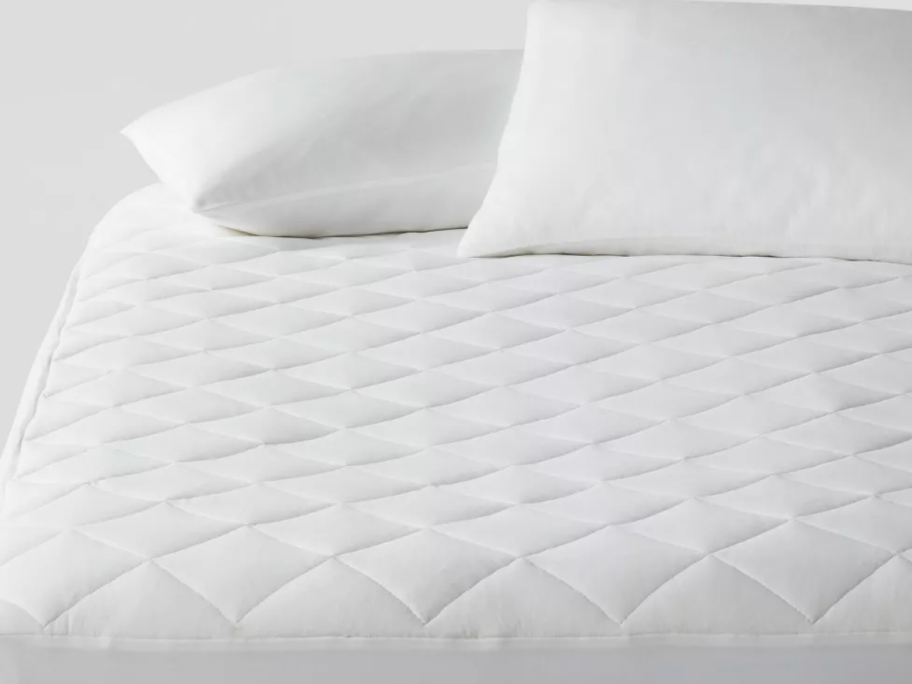 Threshold Mattress Pad