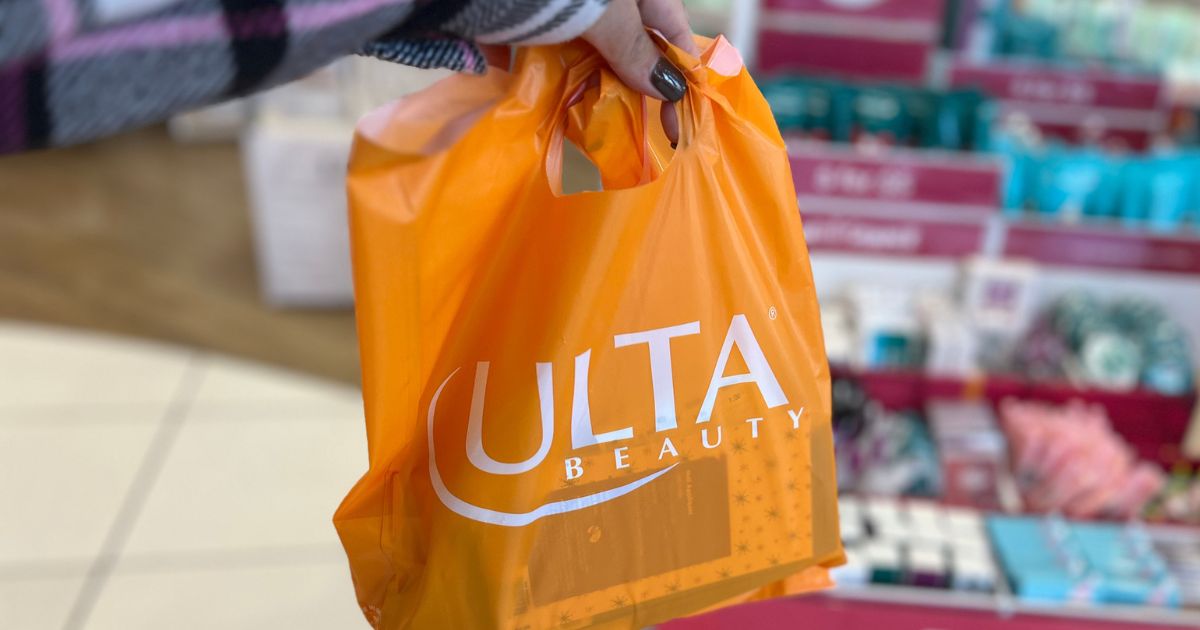 Rare ULTA Promo Codes – Get up to $20 Off + New FREE Gift w/ Purchase Offers!