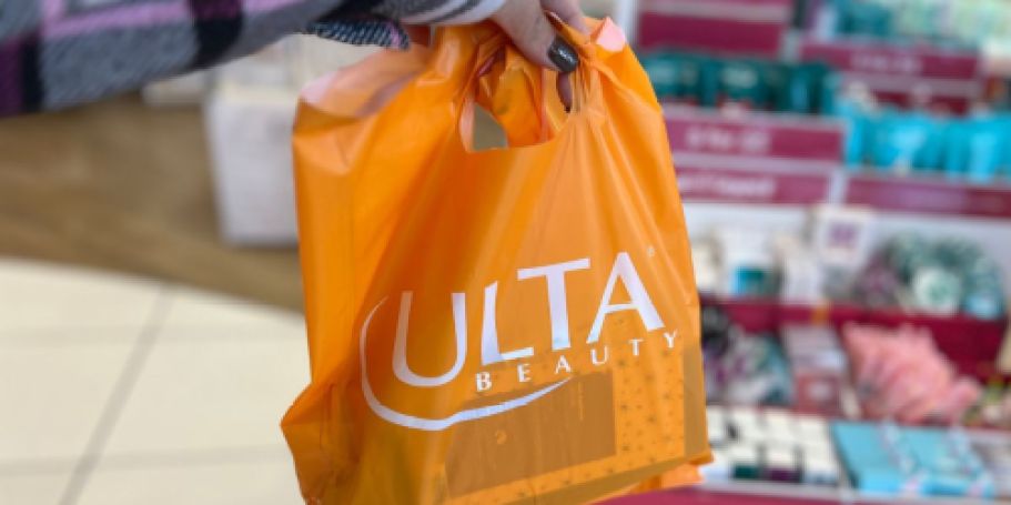 New Ulta Promo Codes = RARE Savings on Touchland Mists, Sol de Janeiro & More