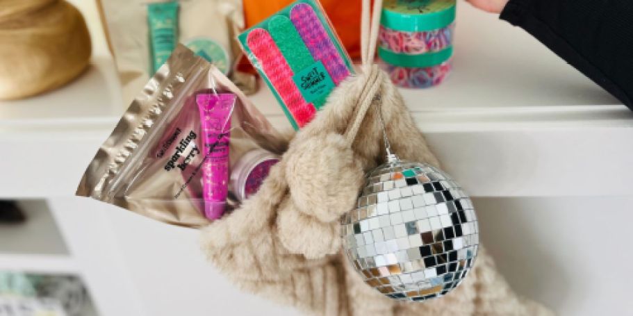 ULTA Beauty Stocking Stuffers Just $1.65 Each (Perfect for Teens & Tweens)