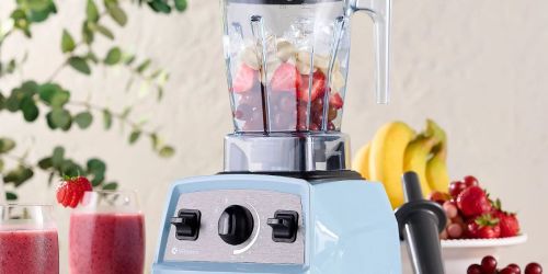 Vitamix Propel Blender Set from $284.98 Shipped (Reg. $499) | Does the Jobs of 13 Appliances!