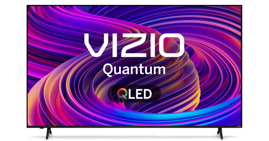 Vizio 75 QLED Smart TV