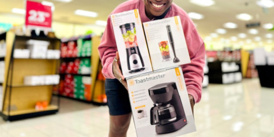 Shop Our Top 5 Kohl’s Black Friday Deals (HOT Buys on Appliances, Slippers, & More!)