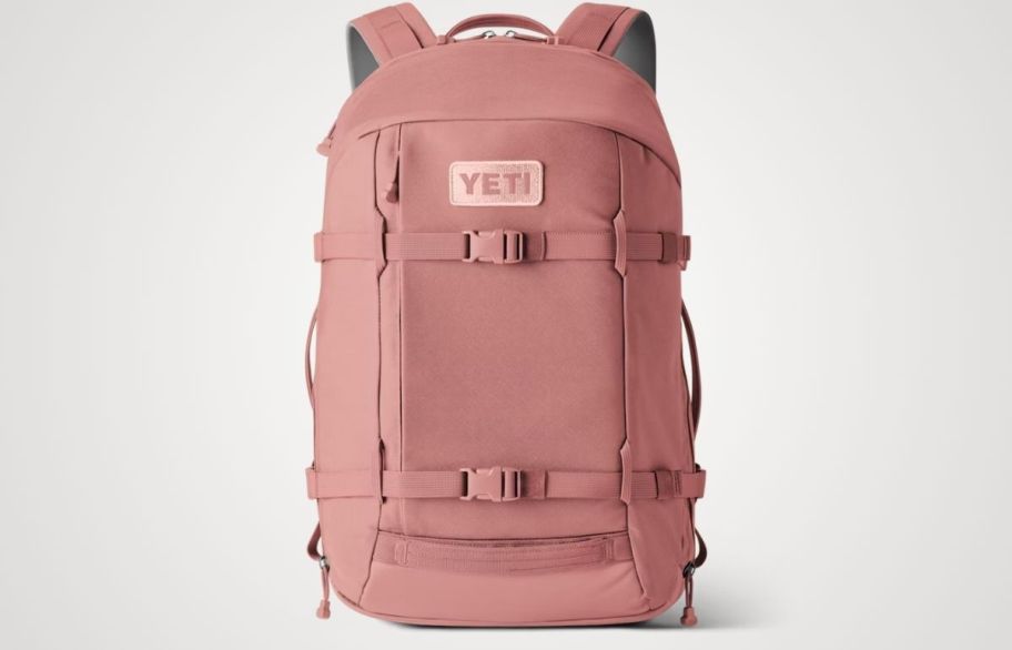 Yeti backpack