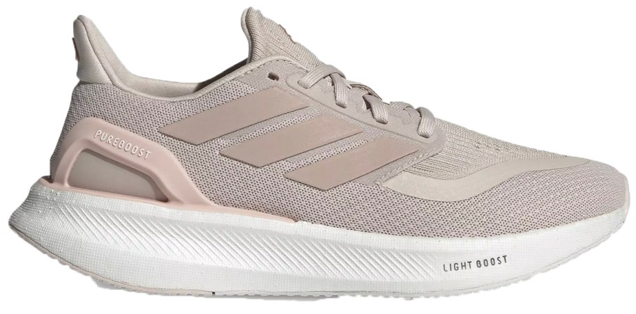 adidas pink shoe