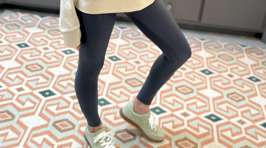 Over 70% Off Athleta Leggings | Popular Styles from $24 (Including Plus Sizes)