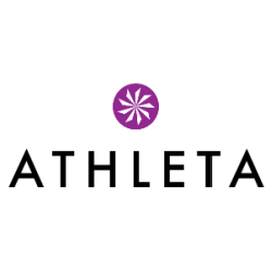 athleta logo