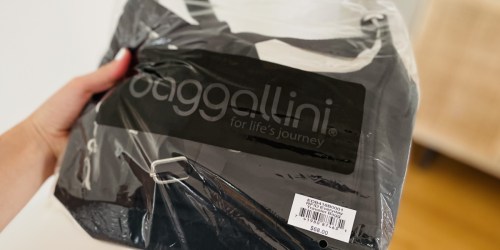 OVER 50% Off Baggallini Bags + Free Shipping | Styles from $16 Shipped (Great Gift Ideas!)