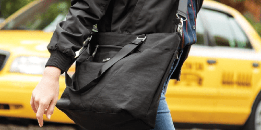 WOW! Baggallini Tote Bag Just $26.99 Shipped (Regularly $110)