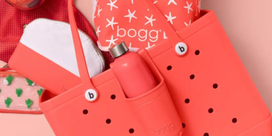 *RARE* Discount on Bogg Bags – Original Tote ONLY $67 Shipped (+ Save on Free People, Patagonia & More)