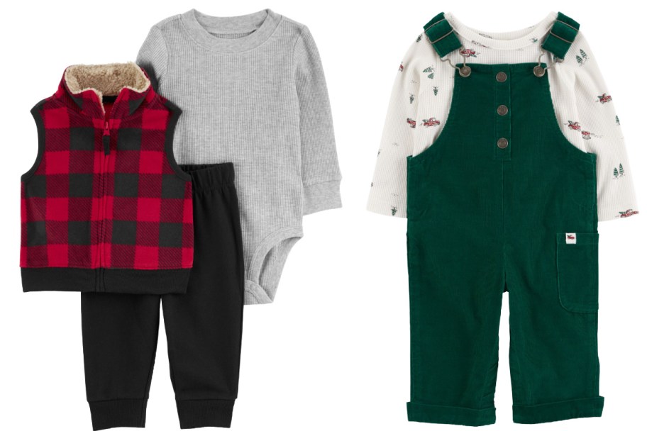 boys christmas outfits