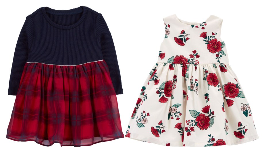 girls holiday dresses