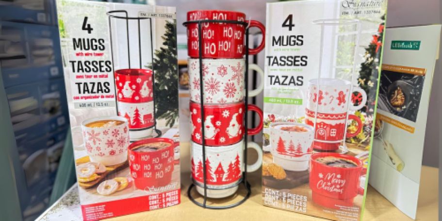 Our Top 4 Costco Christmas Gifts – Something for Everyone on Your List!