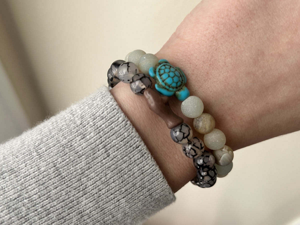 *HOT* Fahlo Animal Tracking Bracelet ONLY $4.95 Shipped