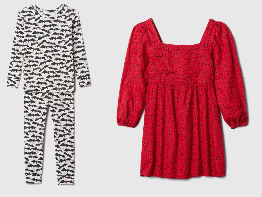 gap kids clothing stock images