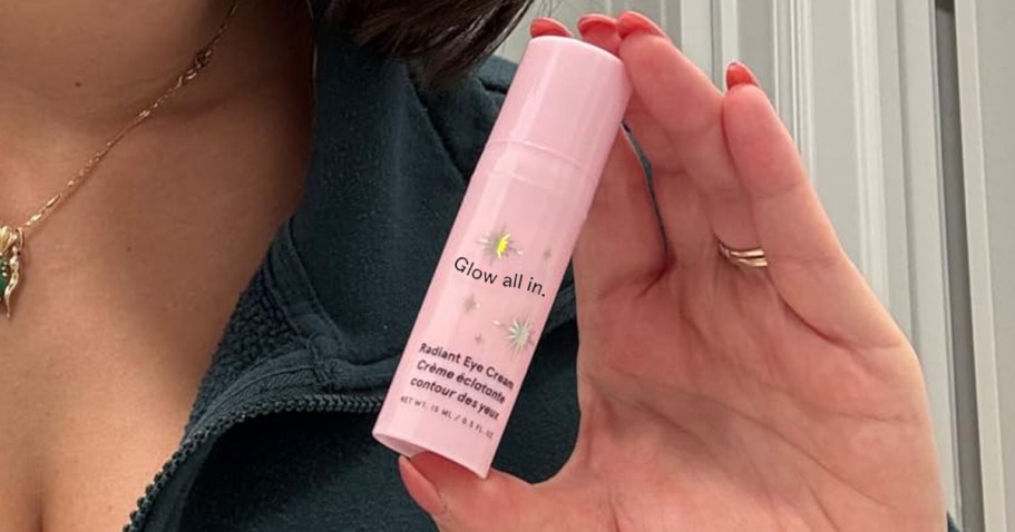Grace & Stella Eye Cream Only $5.96 Shipped on Amazon