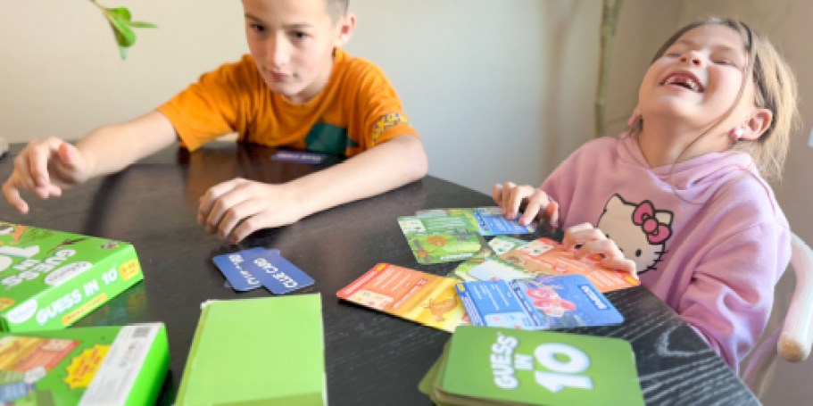 Top Family Board Games for Unforgettable Game Nights According to Our Team