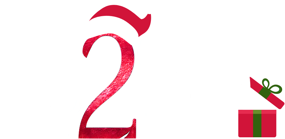 hip2save holiday logo