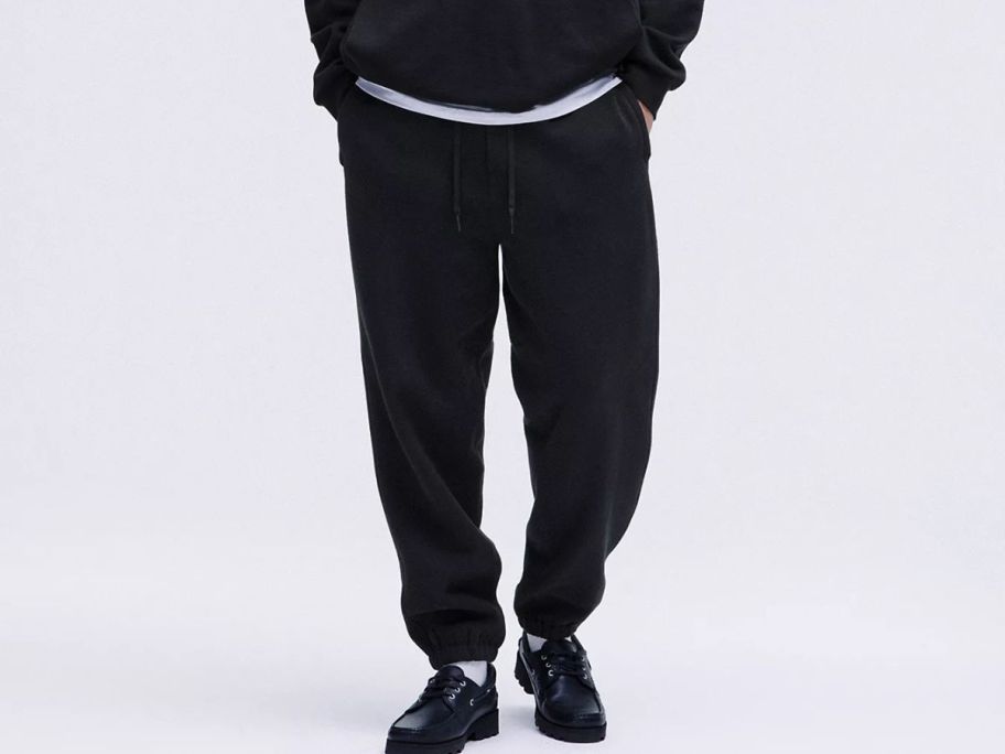 lululemon Steady State Relaxed-Fit Men's Jogger