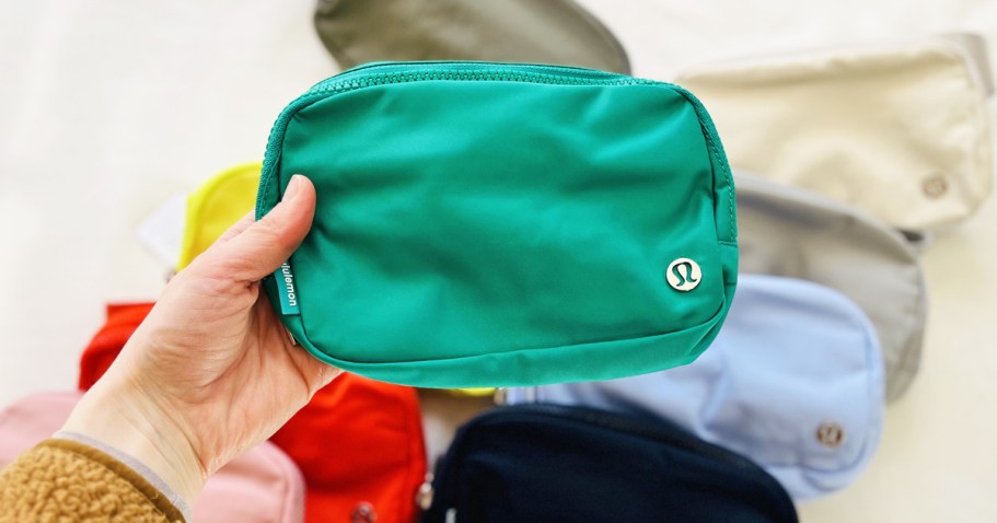 lululemon Acessories & Belt Bags | Last Chance for Christmas Delivery!