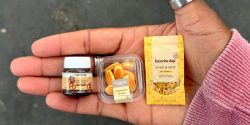 Make It Mini Target Food Favorites Just $7.49 – Will Sell Out!