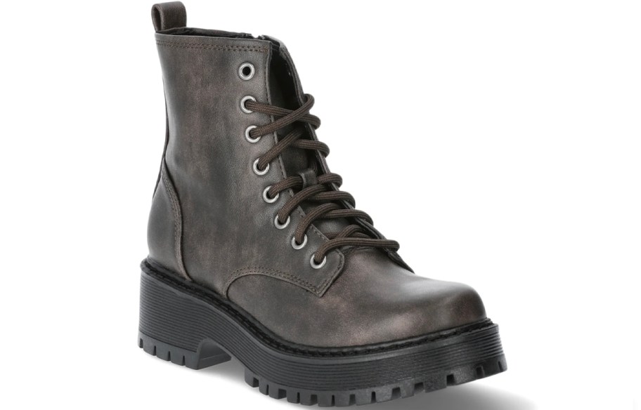 black no boundaries onlinebat boot