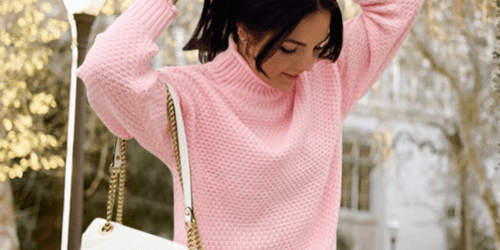 Trendy Women’s Sweater Just $15.90 Shipped (Regularly $60)