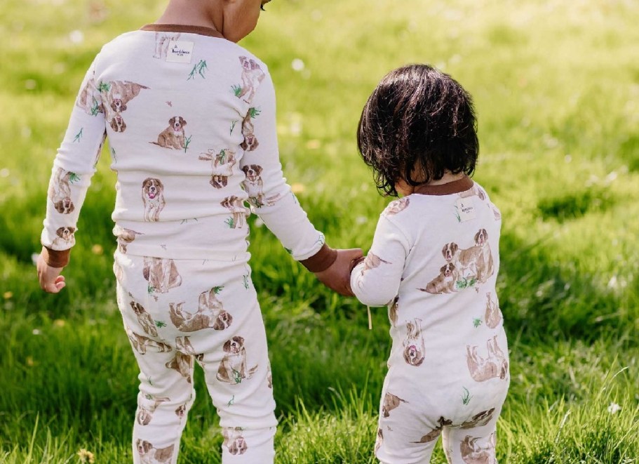 Up to 70% Off Burt’s Bees Baby + FREE Shipping | Organic Pajamas from $4.50 Shipped!