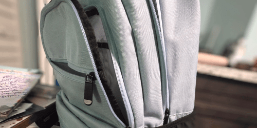 *HOT* Targus Laptop Backpack Only $11.99 Shipped (Regularly $40)