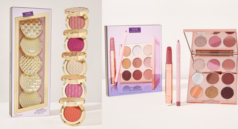 tarte gift sets