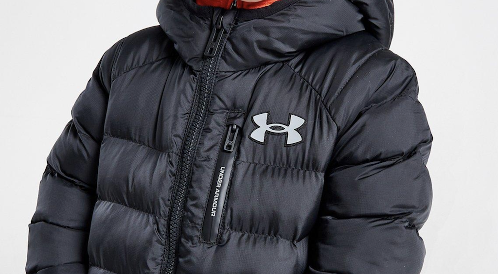 Under Armour Jackets from $33.97 Shipped (Regularly $70)