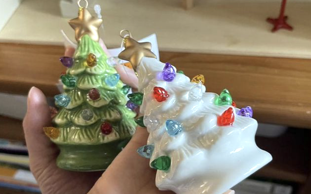 Target Wondershop Christmas Ornaments on Sale—Most Under $5!