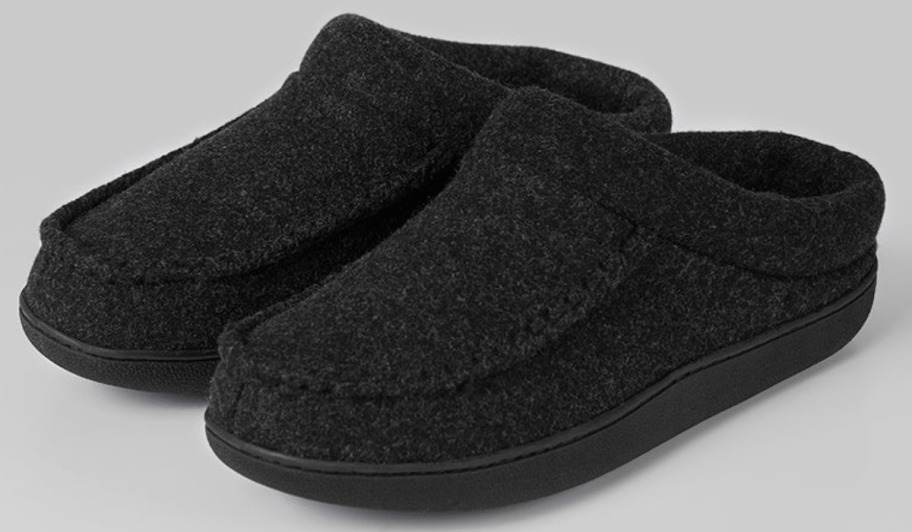 32 Degrees Men's Slippers