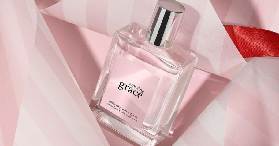 Amazing Grace Perfume