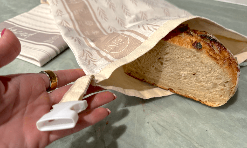 Bread bag 