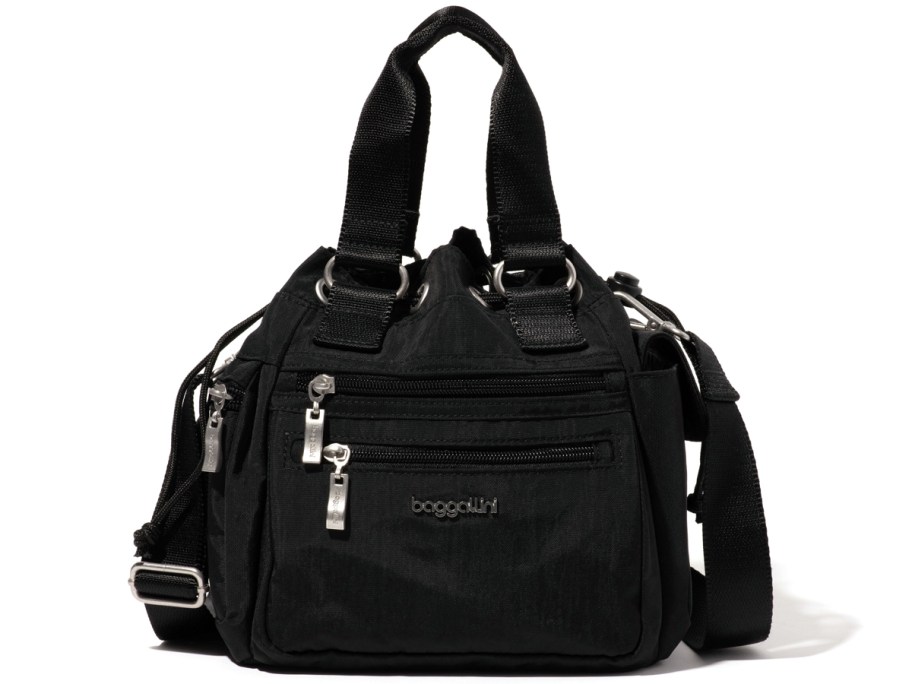 Baggallini Modern Everywhere Drawstring Mini