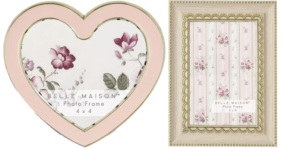Belle Maison Frames