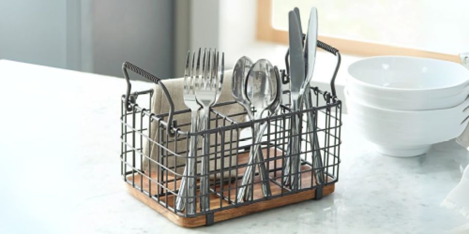 Up to 65% Off Better Homes & Gardens Kitchen Items on Walmart.online