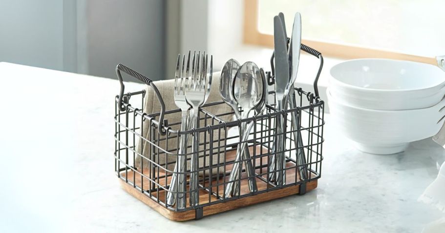 Up to 65% Off Better Homes & Gardens Kitchen Items on Walmart.online (Starting Under $5)