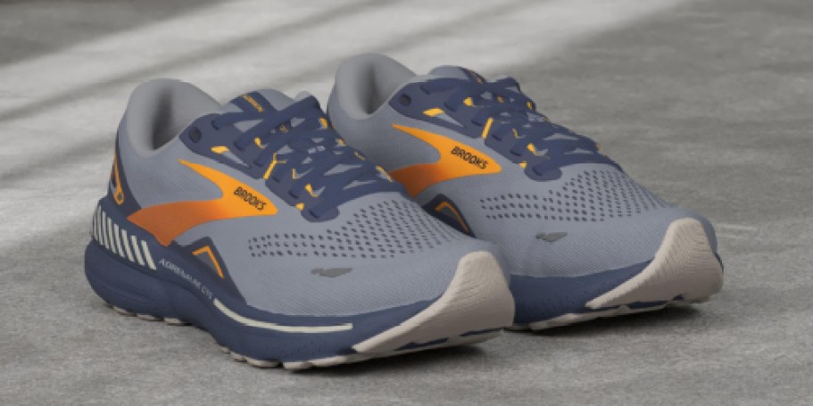 Brooks Running Shoes Just $60.99 Shipped (Reg. $130)